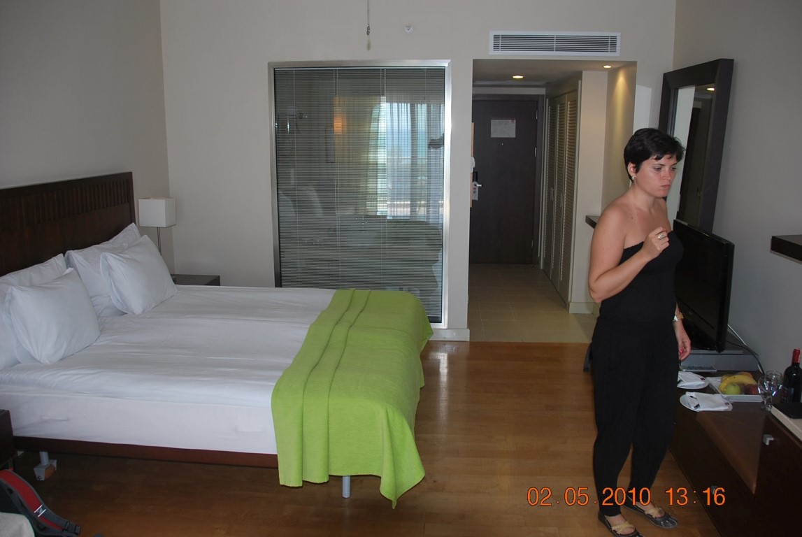 imagini hotel BARUT LARA